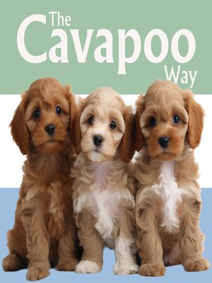 cover image of The Cavapoo Way
